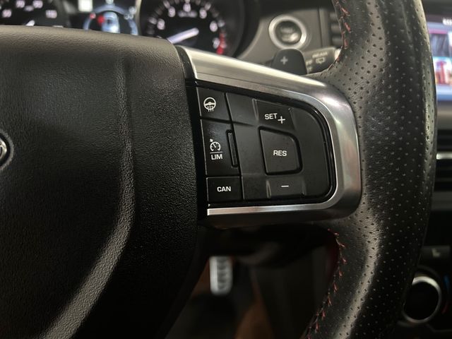 2017 Land Rover Discovery Sport HSE