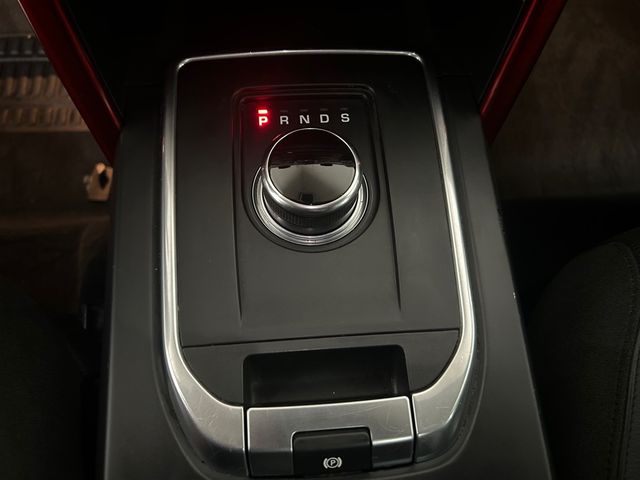 2017 Land Rover Discovery Sport HSE