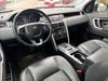 2017 Land Rover Discovery Sport SE | Cuyahoga Falls, OH | Crossroads Automotive LLC 2017 Land Rover Discovery Sport SE | Cuyahoga Falls, OH | Crossroads Automotive LLC