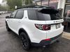 2017 Land Rover Discovery Sport SE | Cuyahoga Falls, OH | Crossroads Automotive LLC