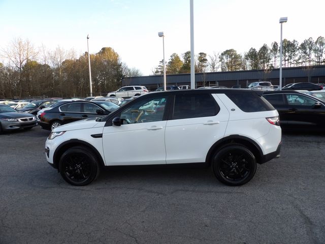 2017 Land Rover Discovery Sport SE | Dalton, GA | Paniagua Auto Mall 2017 Land Rover Discovery Sport SE | Dalton, GA | Paniagua Auto Mall