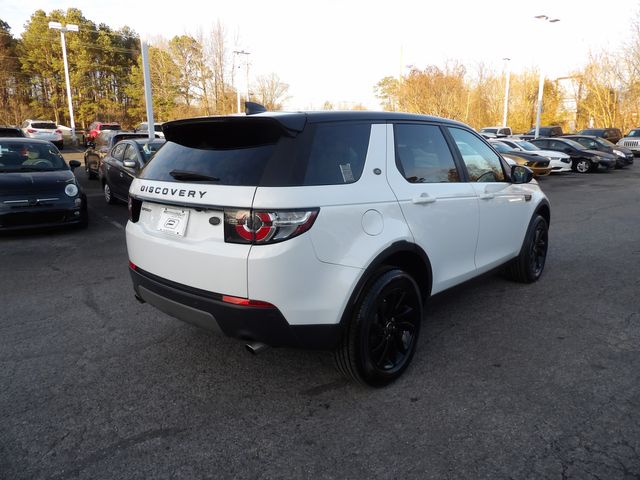 2017 Land Rover Discovery Sport SE | Dalton, GA | Paniagua Auto Mall 2017 Land Rover Discovery Sport SE | Dalton, GA | Paniagua Auto Mall