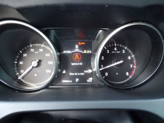 2017 Land Rover Discovery Sport SE | Dalton, GA | Paniagua Auto Mall 