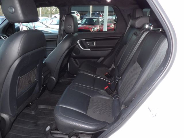 2017 Land Rover Discovery Sport SE | Dalton, GA | Paniagua Auto Mall 