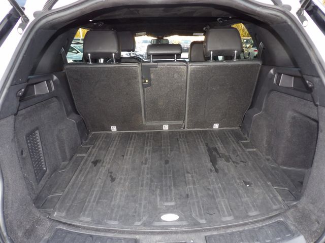 2017 Land Rover Discovery Sport SE | Dalton, GA | Paniagua Auto Mall 