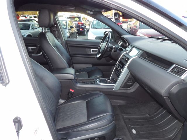 2017 Land Rover Discovery Sport SE | Dalton, GA | Paniagua Auto Mall 