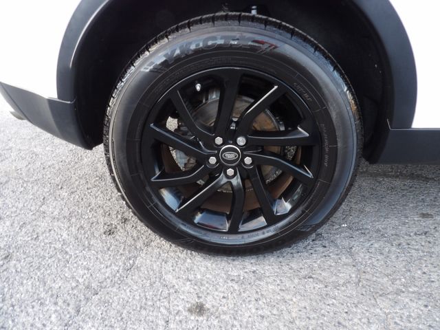 2017 Land Rover Discovery Sport SE | Dalton, GA | Paniagua Auto Mall 2017 Land Rover Discovery Sport SE | Dalton, GA | Paniagua Auto Mall