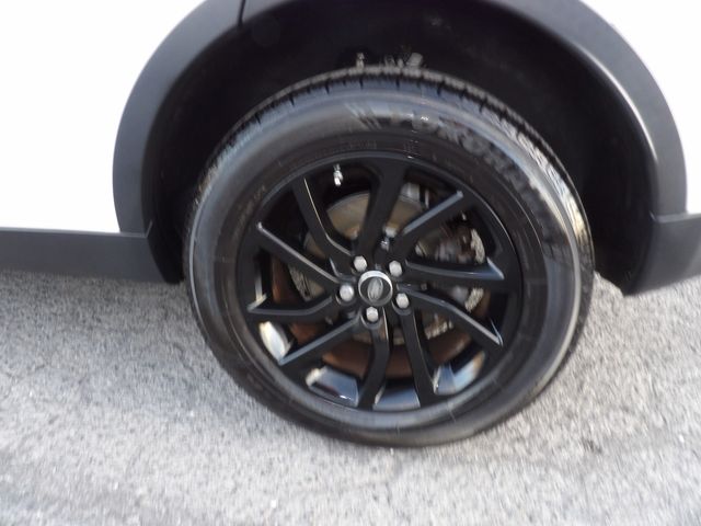 2017 Land Rover Discovery Sport SE | Dalton, GA | Paniagua Auto Mall 