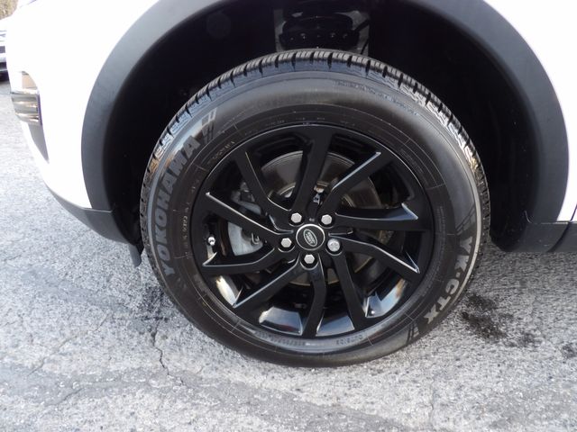 2017 Land Rover Discovery Sport SE | Dalton, GA | Paniagua Auto Mall 