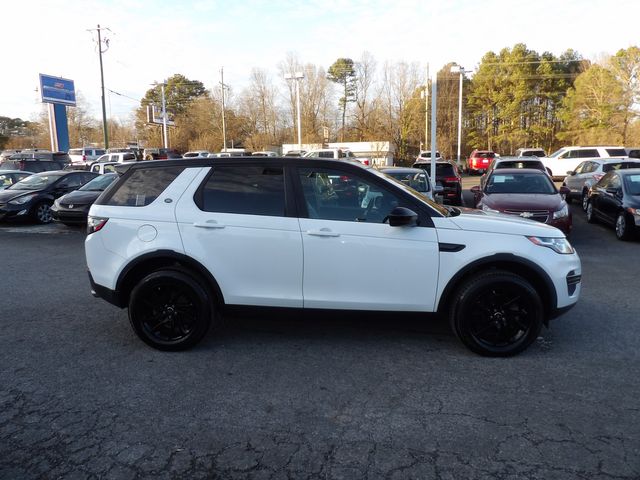2017 Land Rover Discovery Sport SE | Dalton, GA | Paniagua Auto Mall 