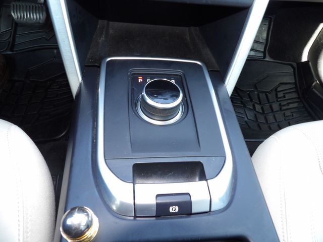 2017 Land Rover Discovery Sport HSE Luxury | Dalton, GA | Paniagua Auto Mall 