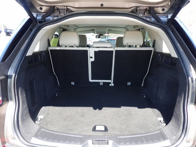 2017 Land Rover Discovery Sport HSE Luxury | Dalton, GA | Paniagua Auto Mall 