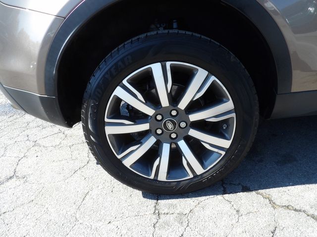 2017 Land Rover Discovery Sport HSE Luxury | Dalton, GA | Paniagua Auto Mall 2017 Land Rover Discovery Sport HSE Luxury | Dalton, GA | Paniagua Auto Mall