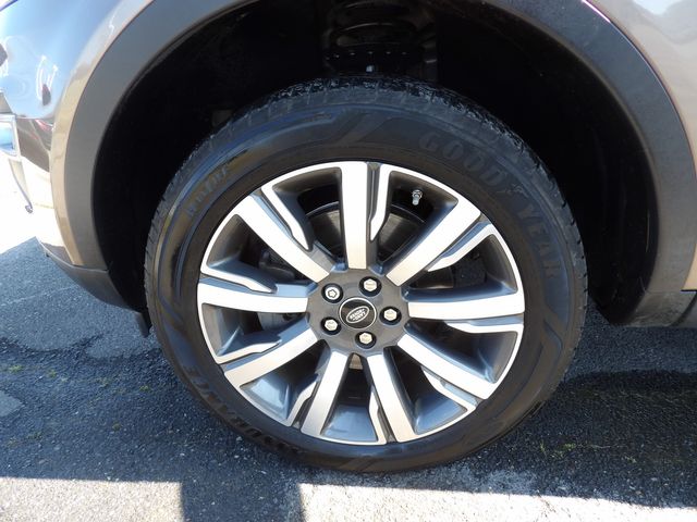 2017 Land Rover Discovery Sport HSE Luxury | Dalton, GA | Paniagua Auto Mall 2017 Land Rover Discovery Sport HSE Luxury | Dalton, GA | Paniagua Auto Mall