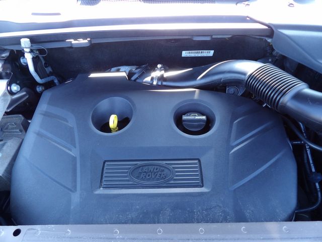 2017 Land Rover Discovery Sport HSE Luxury | Dalton, GA | Paniagua Auto Mall 2017 Land Rover Discovery Sport HSE Luxury | Dalton, GA | Paniagua Auto Mall