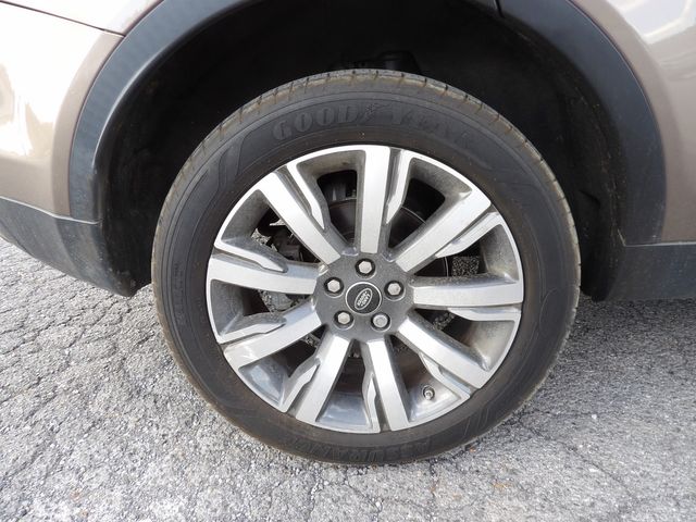 2017 Land Rover Discovery Sport HSE Luxury | Dalton, GA | Paniagua Auto Mall 2017 Land Rover Discovery Sport HSE Luxury | Dalton, GA | Paniagua Auto Mall
