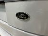 2017 Land Rover Range Rover Supercharged | Carrollton, TX | CarChoice.com 2017 Land Rover Range Rover Supercharged | Carrollton, TX | CarChoice.com