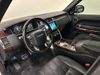 2017 Land Rover Range Rover Supercharged | Carrollton, TX | CarChoice.com 2017 Land Rover Range Rover Supercharged | Carrollton, TX | CarChoice.com