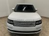 2017 Land Rover Range Rover Supercharged | Carrollton, TX | CarChoice.com 2017 Land Rover Range Rover Supercharged | Carrollton, TX | CarChoice.com