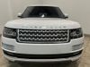 2017 Land Rover Range Rover Supercharged | Carrollton, TX | CarChoice.com 2017 Land Rover Range Rover Supercharged | Carrollton, TX | CarChoice.com