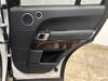 2017 Land Rover Range Rover Supercharged | Carrollton, TX | CarChoice.com 2017 Land Rover Range Rover Supercharged | Carrollton, TX | CarChoice.com