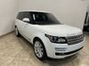 2017 Land Rover Range Rover Supercharged | Carrollton, TX | CarChoice.com 2017 Land Rover Range Rover Supercharged | Carrollton, TX | CarChoice.com
