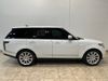2017 Land Rover Range Rover Supercharged | Carrollton, TX | CarChoice.com 2017 Land Rover Range Rover Supercharged | Carrollton, TX | CarChoice.com