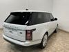 2017 Land Rover Range Rover Supercharged | Carrollton, TX | CarChoice.com 2017 Land Rover Range Rover Supercharged | Carrollton, TX | CarChoice.com