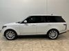 2017 Land Rover Range Rover Supercharged | Carrollton, TX | CarChoice.com 2017 Land Rover Range Rover Supercharged | Carrollton, TX | CarChoice.com