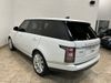 2017 Land Rover Range Rover Supercharged | Carrollton, TX | CarChoice.com 2017 Land Rover Range Rover Supercharged | Carrollton, TX | CarChoice.com