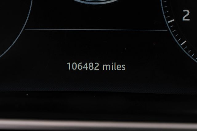 2017 Land Rover Range Rover Supercharged LWB Autobiography WheelPkg RearDVD | Dallas, TX | Stevens Motor Company LLC