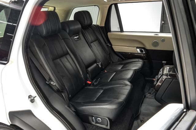 2017 Land Rover Range Rover Supercharged LWB Autobiography WheelPkg RearDVD | Dallas, TX | Stevens Motor Company LLC 2017 Land Rover Range Rover Supercharged LWB Autobiography WheelPkg RearDVD | Dallas, TX | Stevens Motor Company LLC