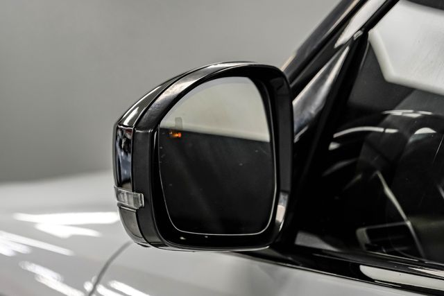 2017 Land Rover Range Rover Supercharged LWB Autobiography WheelPkg RearDVD | Dallas, TX | Stevens Motor Company LLC