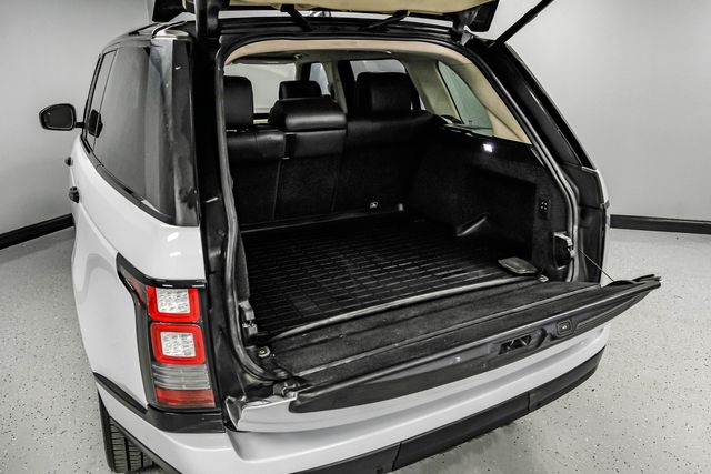 2017 Land Rover Range Rover Supercharged LWB Autobiography WheelPkg RearDVD | Dallas, TX | Stevens Motor Company LLC 2017 Land Rover Range Rover Supercharged LWB Autobiography WheelPkg RearDVD | Dallas, TX | Stevens Motor Company LLC