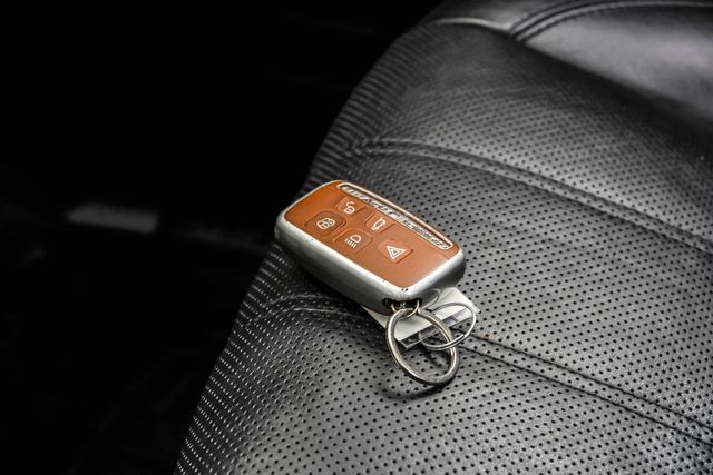 2017 Land Rover Range Rover Supercharged LWB Autobiography WheelPkg RearDVD | Dallas, TX | Stevens Motor Company LLC 2017 Land Rover Range Rover Supercharged LWB Autobiography WheelPkg RearDVD | Dallas, TX | Stevens Motor Company LLC