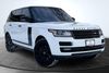2017 Land Rover Range Rover Supercharged | Elyria, OH | PHD Auto Group