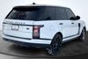 2017 Land Rover Range Rover Supercharged | Elyria, OH | PHD Auto Group