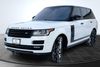 2017 Land Rover Range Rover Supercharged | Elyria, OH | PHD Auto Group