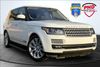 2017 Land Rover Range Rover Supercharged | Elyria, OH | PHD Auto Group