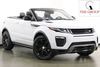 2017 Land Rover Range Rover Evoque Convertible HSE Dynamic | Mooresville, NC | The Group NC