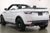 2017 Land Rover Range Rover Evoque Convertible HSE Dynamic | Mooresville, NC | The Group NC