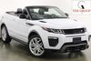 2017 Land Rover Range Rover Evoque Convertible HSE Dynamic AWD | Mooresville, NC | The Group NC