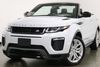 2017 Land Rover Range Rover Evoque Convertible HSE Dynamic AWD | Mooresville, NC | The Group NC 2017 Land Rover Range Rover Evoque Convertible HSE Dynamic AWD | Mooresville, NC | The Group NC