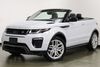 2017 Land Rover Range Rover Evoque Convertible HSE Dynamic AWD | Mooresville, NC | The Group NC 2017 Land Rover Range Rover Evoque Convertible HSE Dynamic AWD | Mooresville, NC | The Group NC