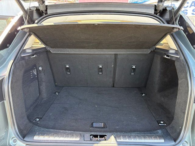 2017 Land Rover Range Rover Evoque HSE