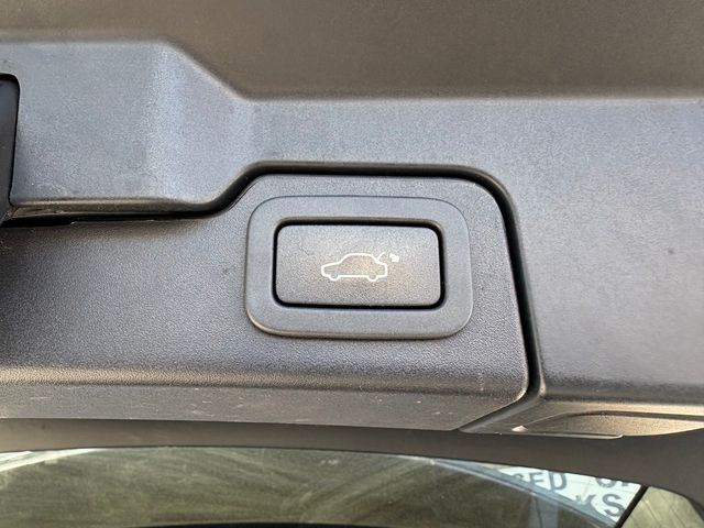 2017 Land Rover Range Rover Evoque HSE