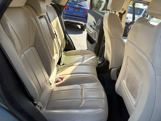 2017 Land Rover Range Rover Evoque HSE