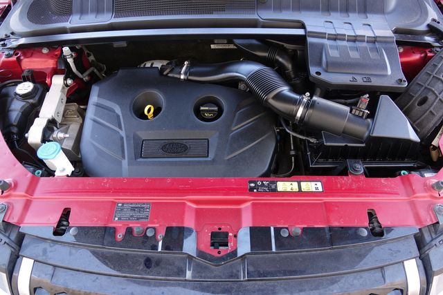 2017 Land Rover Range Rover Evoque SE Premium | Plano, TX | Schneck Motor Company 2017 Land Rover Range Rover Evoque SE Premium | Plano, TX | Schneck Motor Company