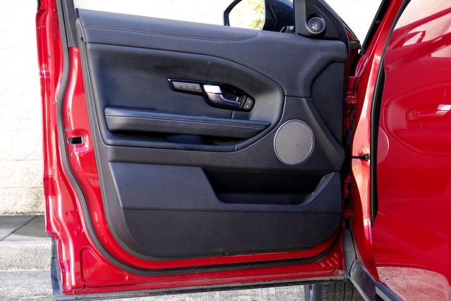 2017 Land Rover Range Rover Evoque SE Premium | Plano, TX | Schneck Motor Company 2017 Land Rover Range Rover Evoque SE Premium | Plano, TX | Schneck Motor Company