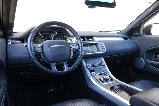 2017 Land Rover Range Rover Evoque SE Premium | Plano, TX | Schneck Motor Company 2017 Land Rover Range Rover Evoque SE Premium | Plano, TX | Schneck Motor Company